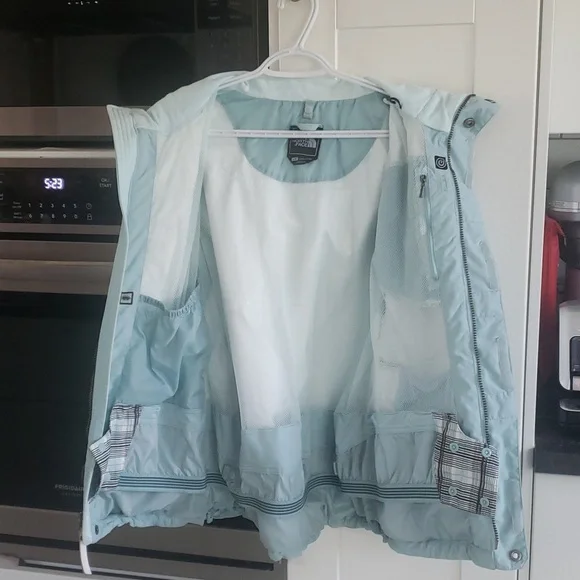 Northface jacket - Picture 5 of 6